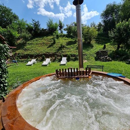 Casa Rei Villa Vidolm Buitenkant foto