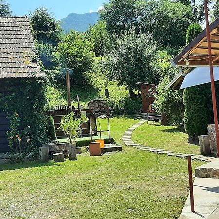 Casa Rei Villa Vidolm Buitenkant foto