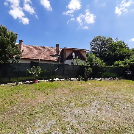 Casa Rei Villa Vidolm Buitenkant foto