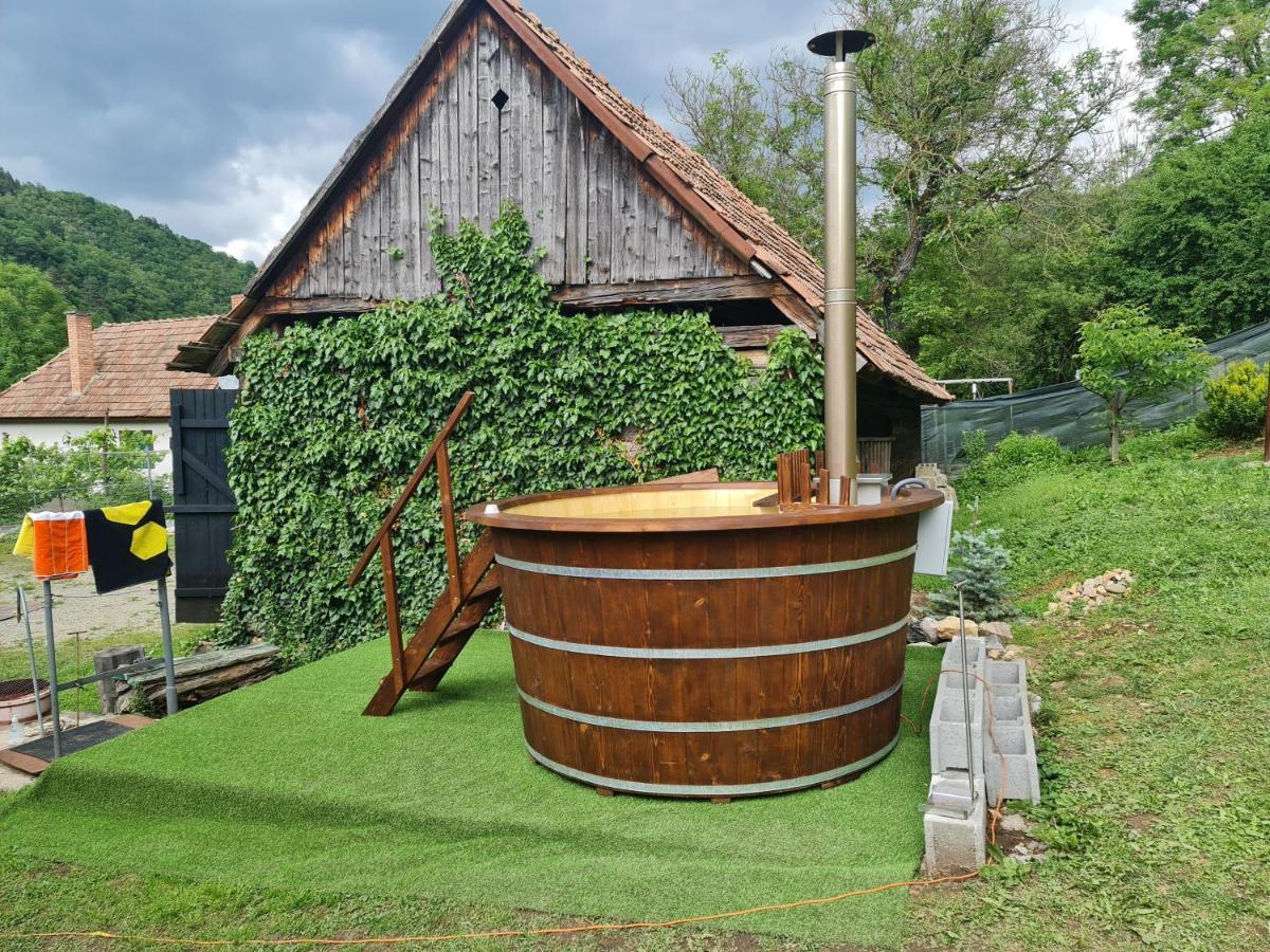 Casa Rei Villa Vidolm Buitenkant foto