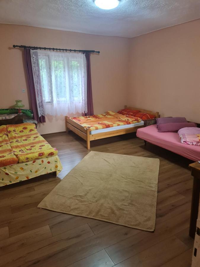 Casa Rei Villa Vidolm Buitenkant foto