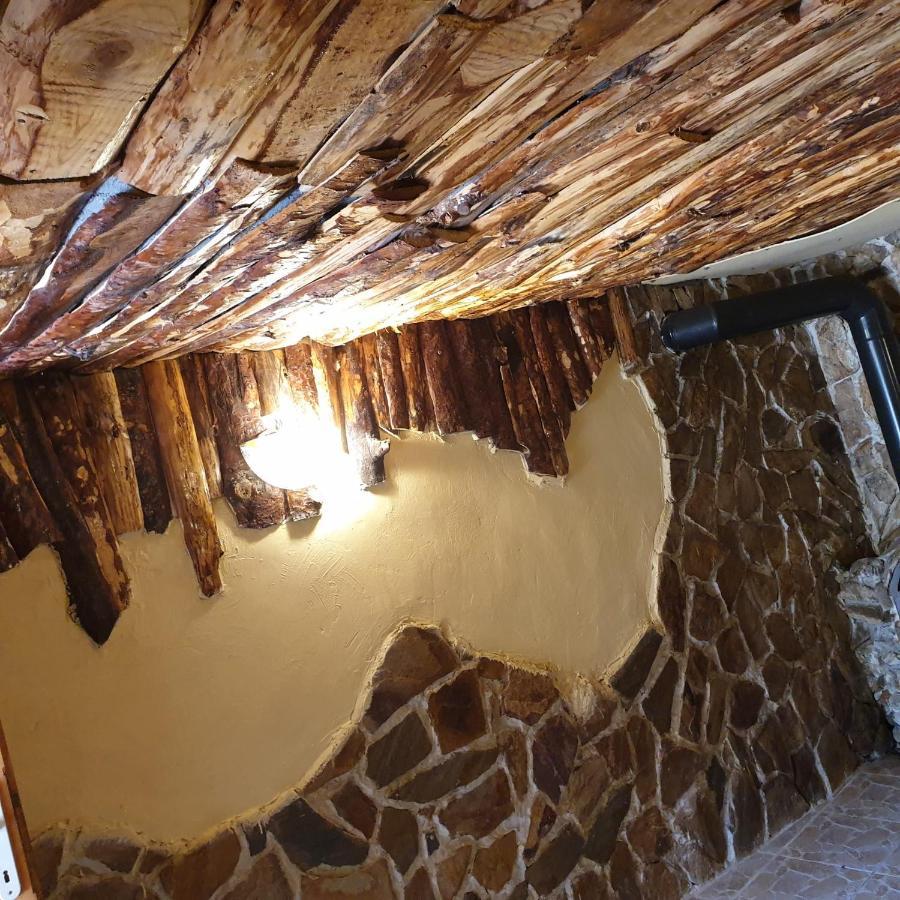 Casa Rei Villa Vidolm Buitenkant foto