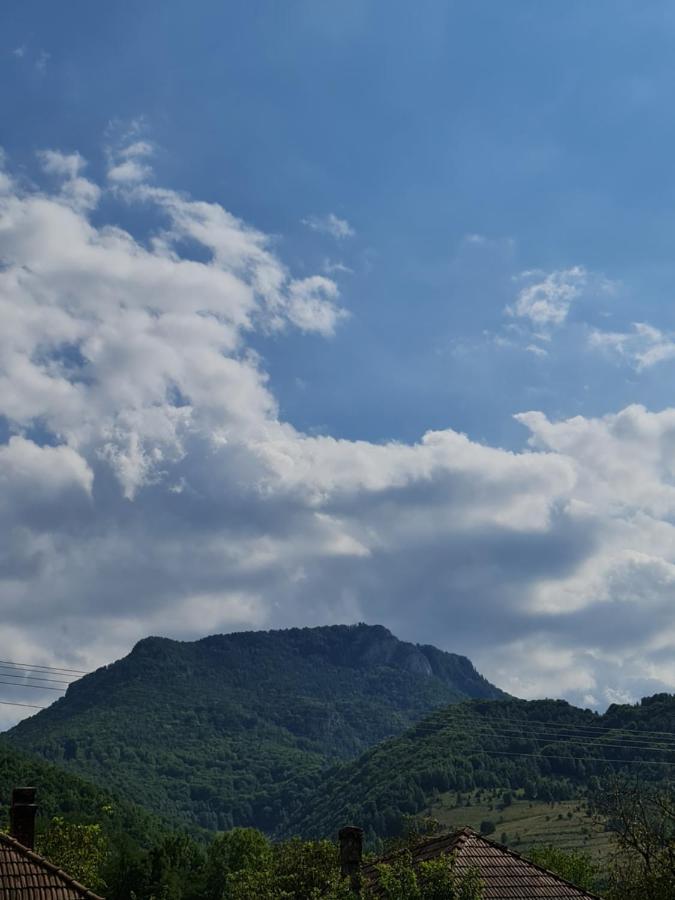 Casa Rei Villa Vidolm Buitenkant foto