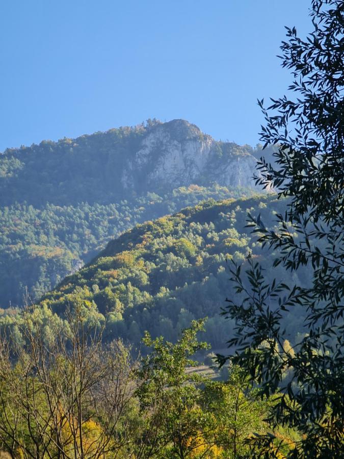 Casa Rei Villa Vidolm Buitenkant foto