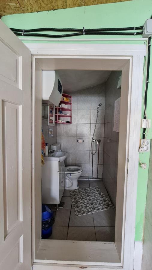 Casa Rei Villa Vidolm Buitenkant foto