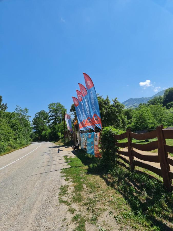 Casa Rei Villa Vidolm Buitenkant foto