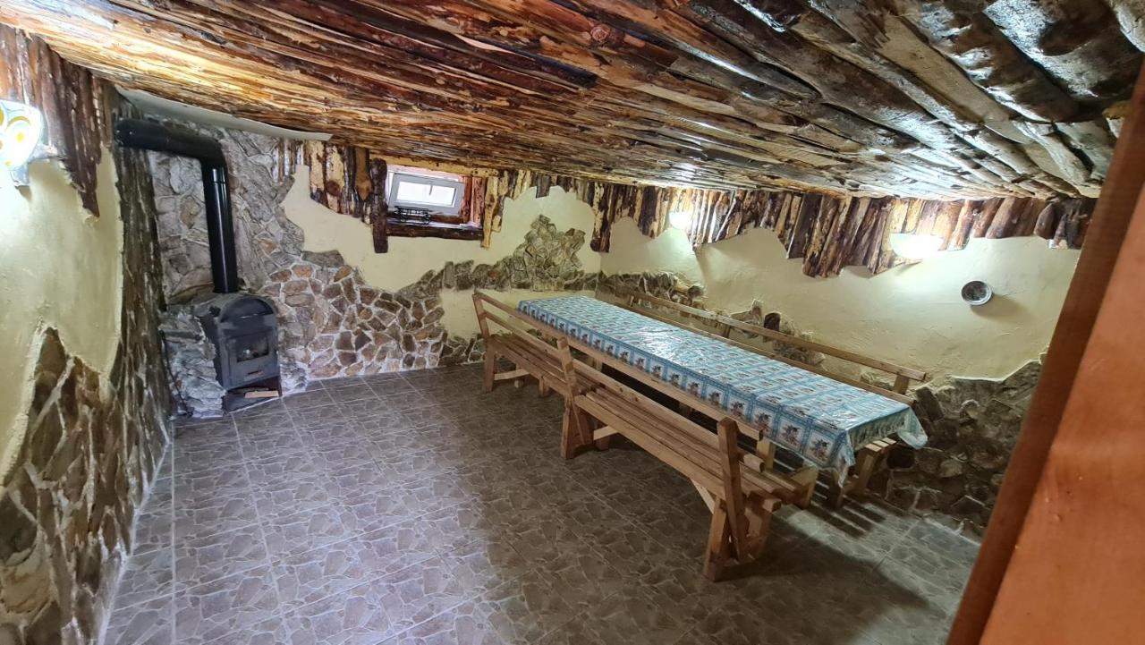 Casa Rei Villa Vidolm Buitenkant foto