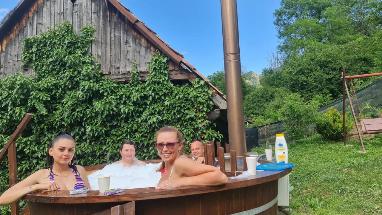 Casa Rei Villa Vidolm Buitenkant foto