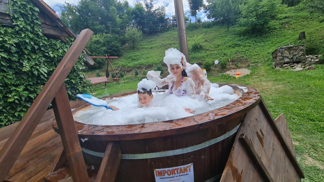 Casa Rei Villa Vidolm Buitenkant foto