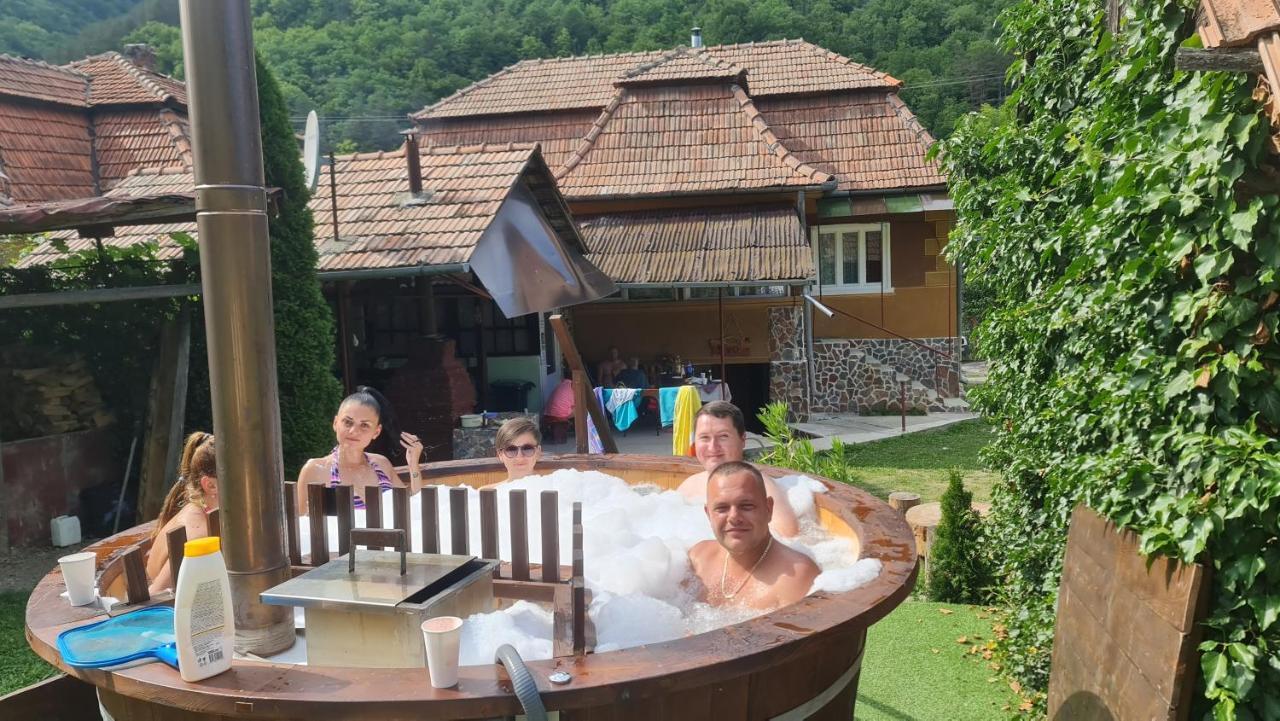 Casa Rei Villa Vidolm Buitenkant foto