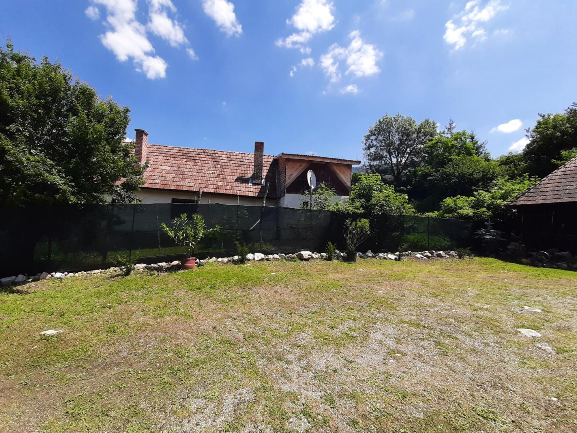 Casa Rei Villa Vidolm Buitenkant foto